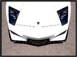 Maska, Murcielago, Lamborghini, LP640