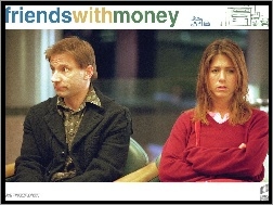 Simon McBurney, Friends With Money, Jennifer Aniston