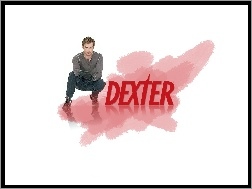 Mężczyzna, Dexter