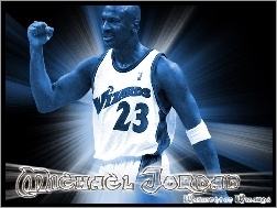 Michael Jordan, Koszykówka, Wizards