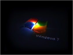 Seven, Microsoft, Windows