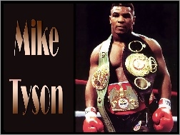 Boks, Mike Tyson