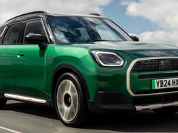 Mini Countryman E