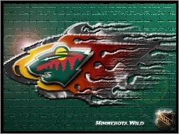 Minnesota Wild, Drużyny, Logo, NHL