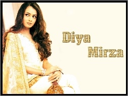Diya Mirza, Bollywood