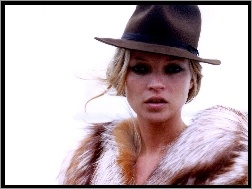 Kate Moss, Futro