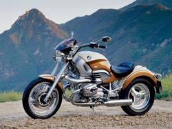 Motocykl, BMW