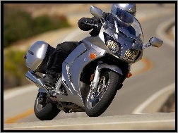 Motocykl, Yamaha FJR1300A, Turystyczny
