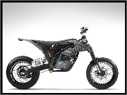 Motocykl, KTM Freeride, Elektryczny