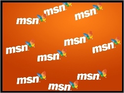 motyl, Programy MSN, grafika