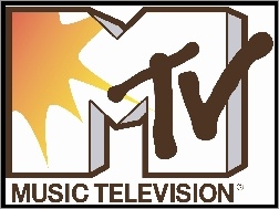 Kolorowe, MTV, Logo