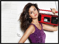 Muzyka, Selena Gomez, Kobieta, Radio