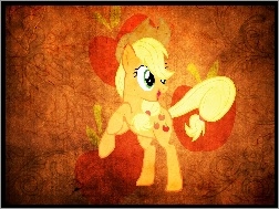 My Little Pony, Applejack