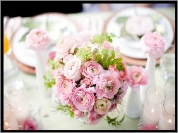 Jaskier, Ranunkulus, Azjatycki