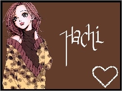 Nana, Hachi
