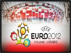 Narodowy, Euro 2012, Stadion