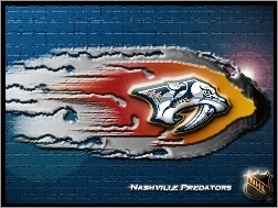 Nashville Predators, Drużyny, Logo, NHL