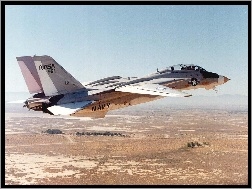 Navy, F-14, Grumman, Tomcat