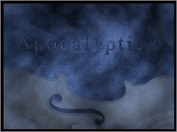 Apocalyptica, nazwa zespołu