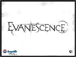 nazwa zespołu, Evanescence, pepsi
