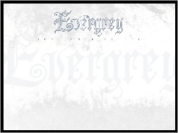 Evergrey, nazwa zespołu
