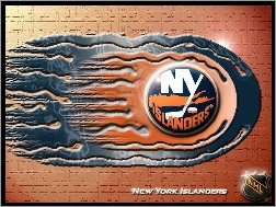 New York Islanders, Drużyny, Logo, NHL
