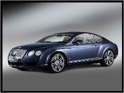 Nibieski, Bentley Continental GT