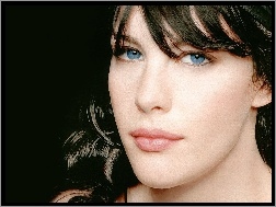 Niebieskie Oczy, Liv Tyler