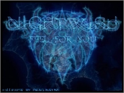 Nightwish, Feel for you