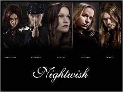 Muzyczna, Nightwish, Grupa