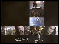 perkusja, Nightwish, koncert