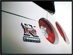 Nissan GT‑R Egoist