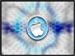 Apple, Nowe, Logo