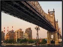 Nowy Jork, Brooklyn, Most
