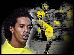 Piłka nożna, Ronaldinho