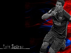 Piłka Nożna, FC Barcelona, Luis Suárez, Piłkarz