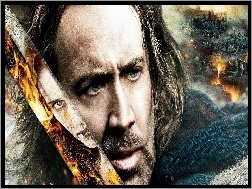 Season Of The Witch, Aktor, Nicolas Cage, Film