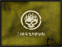 Offspring, Logo