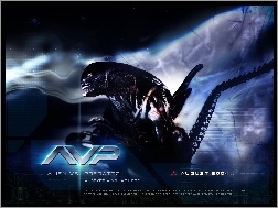 ogon, Alien Vs Predator 1, dziwoląg