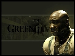 więzień, Afroamerykanin, Michael Clarke Duncan, The Green Mile, olbrzym