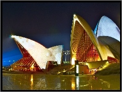 Opera House Sydney, Australia, Sydney