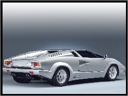 Opony, Lamborghini Countach, Szerokie
