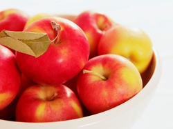Owoce, Jabłka