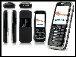 Czarna, Nokia 1680, Panorama