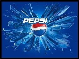 Znak, Pepsi, Firmowy