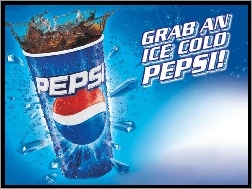 Pepsi, Kubek