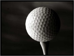 Piłeczka golfowa