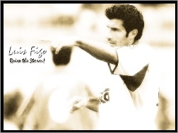 Piłka nożna, Luis Figo