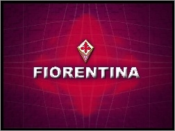Piłka nożna, znaczek Fiorentiny