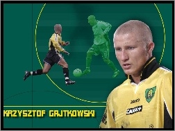 Piłkarz, Gajtkowski